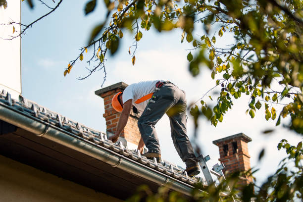 Best Slate Roofing Contractor  in Old Fig Garden, CA