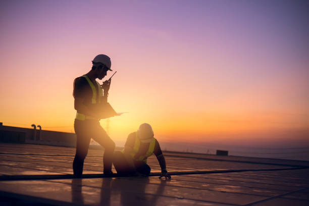 Best Roof Waterproofing Services  in Old Fig Garden, CA