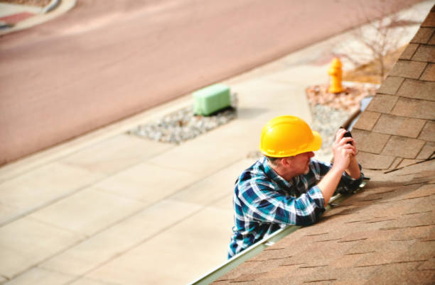 Best Shingle Roofing Installation  in Old Fig Garden, CA
