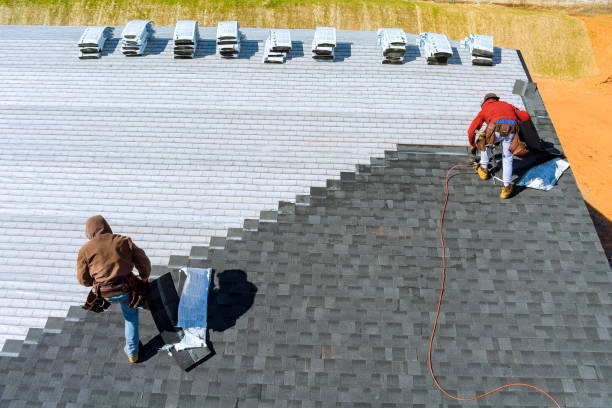 Best Commercial Roofing Services  in Old Fig Garden, CA
