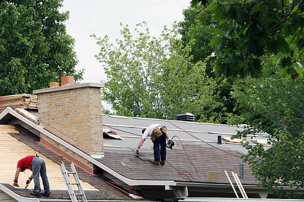 Best Metal Roofing Contractor  in Old Fig Garden, CA