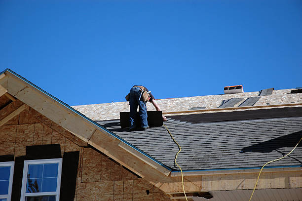 Best Affordable Roofing Company  in Old Fig Garden, CA