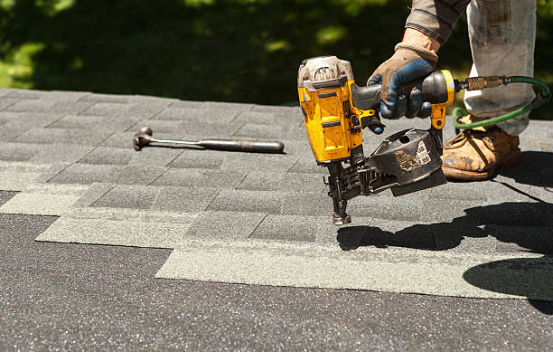 Best Roof Restoration Services  in Old Fig Garden, CA