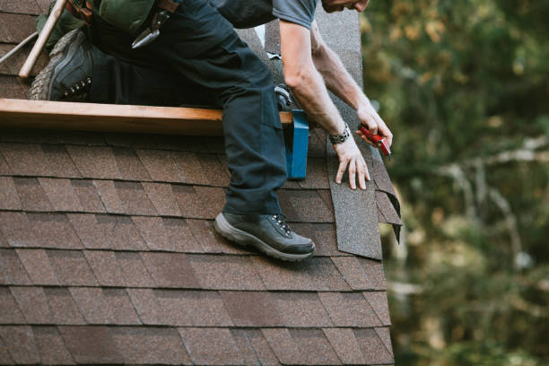 Best New Roof Installation  in Old Fig Garden, CA