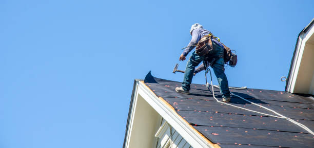 Best Emergency Roof Repair  in Old Fig Garden, CA